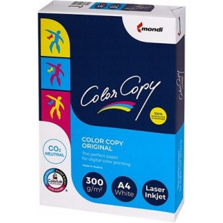 Papier ksero A4 300g COLOR COPY 125ark