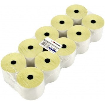 Rolka chemiczna 57x20 (1+1) (10rolek) 12 EMERSON Rs05720wchemk Rolka chemiczna 57x20 (1+1) (10rolek) 12 EMERSON Rs05720wchemk