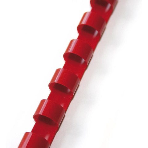 Grzbiet bind. 28,5mm czerw(50) Grzbiet bind. 28,5mm czerw(50)
