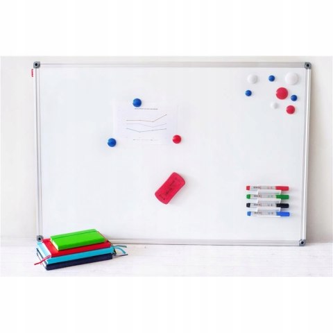 Magnesy do tablic MEMOBE, f20 mm, 12 szt . blister MM002-99 Magnesy do tablic MEMOBE, f20 mm, 12 szt . blister MM002-99