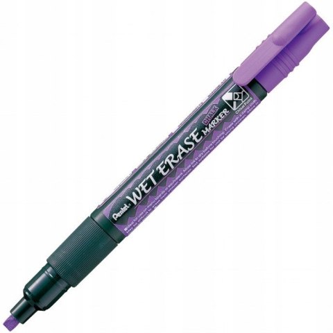 Marker kredowy SMW26-V fioletowy PENTEL
