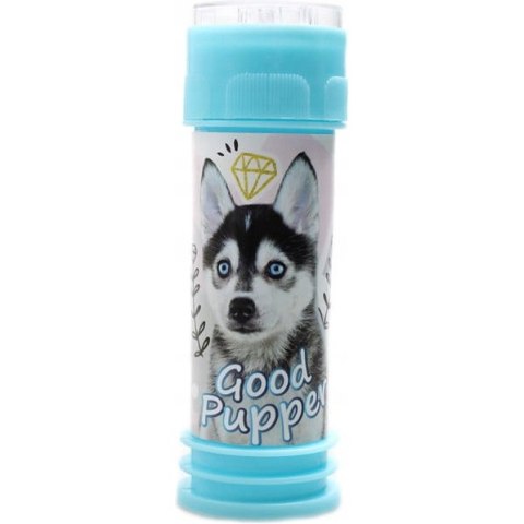 Bańki mydlane CUTE 55ml 445924 Bańki mydlane CUTE 55ml 445924