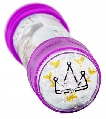 Bańki mydlane CUTE 55ml 445924 Bańki mydlane CUTE 55ml 445924