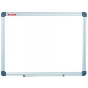 Tablica magnetyczna suchościeralna 200x100cm aluminium MEMOBOARDS Tablica magnetyczna suchościeralna 200x100cm aluminium MEMOBOARDS