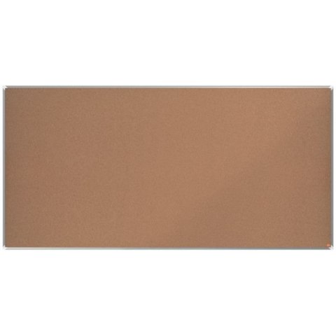 Tablica ogłoszeniowa korkowa Nobo Premium Plus 2400x1200mm 1915186 Tablica ogłoszeniowa korkowa Nobo Premium Plus 2400x1200mm 1915186