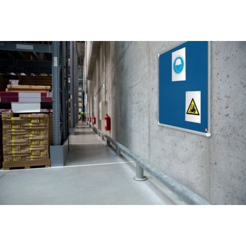 Tablica ogłoszeniowa korkowa Nobo Premium Plus 2400x1200mm 1915186 Tablica ogłoszeniowa korkowa Nobo Premium Plus 2400x1200mm 1915186