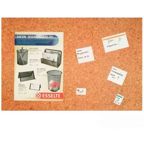 Tablica samoprzylepna 60x40cm 83072 ESSELTE