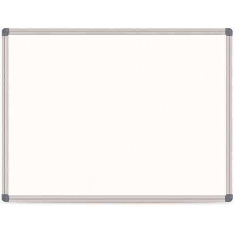 Tablica such.-magnet. 120x90cm BUDGET rama aluminiowa TME129ALC