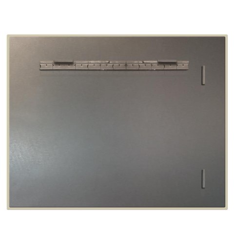 Tablica szklana, magnetyczna biała 120x90cm MEMOBE MSZ120090-33 Tablica szklana, magnetyczna biała 120x90cm MEMOBE MSZ120090-33