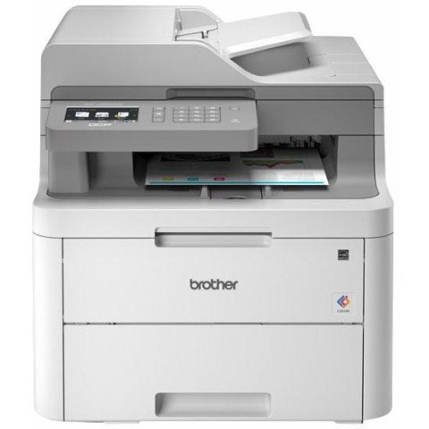 Urządzenie wielofunkcyjne BROTHER DCP-L3550CDW Urządzenie wielofunkcyjne BROTHER DCP-L3550CDW