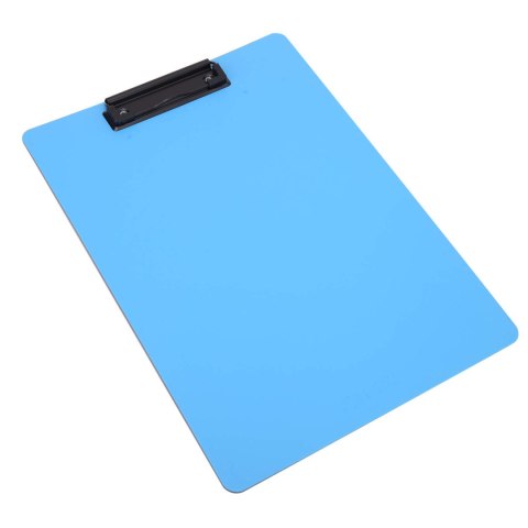 Deska z klipem RIO niebieska F75202 BLUE DELI Deska z klipem RIO niebieska F75202 BLUE DELI