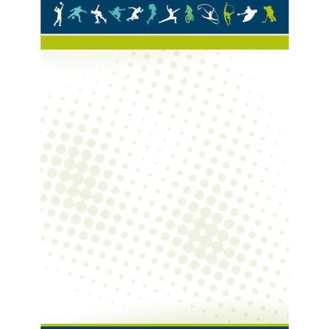 Dyplom A4 MISTRZOSTWA 170g (25) 216717 ARGO