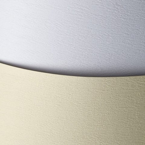 Karton ozdobny ATLANTA kremowy 230g. (20ark.) 203202 Galeria Papieru