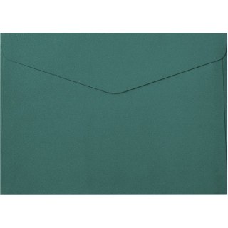 Koperta C5 Pearl zielony K (10szt.) 150g. 280644 Galeria Papieru