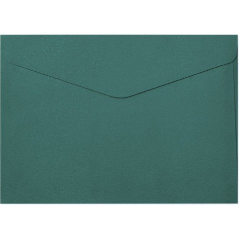 Koperta C5 Pearl zielony K (10szt.) 150g. 280644 Galeria Papieru