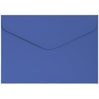 Koperta C6 gładki chabrowy K 120g. (10szt.) 280282 Galeria Papieru