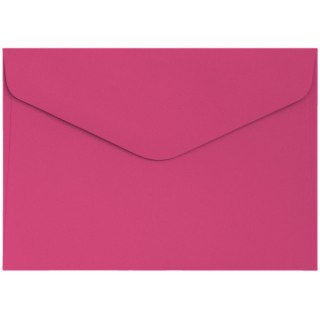 Koperta C6 gładki różowy K 120g. (10szt.) 280280 Galeria Papieru