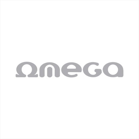 Mysz OMEGA optyczna 1600dpi USB czarna (41786) Mysz OMEGA optyczna 1600dpi USB czarna (41786)