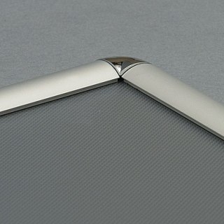 Ramka plakatowa TZW25/A5 N 2x3