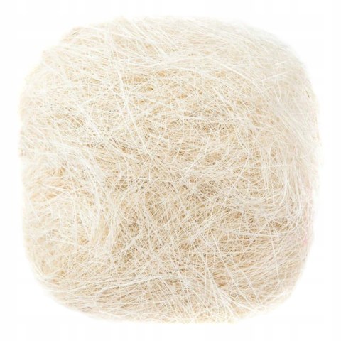 Sizal GRASS 30g biały blister 363108 TITANUM