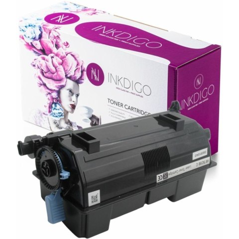 Toner INKDIGO (KY-TK3190-1) czarny 25000str zamiennik KYOCERA (TK-3190/1T02T60NL1)