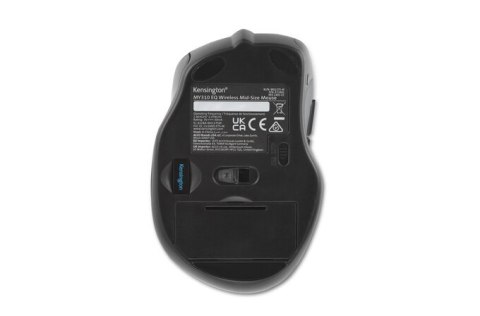 Mysz bezprzewodowa MY310 EQ K72481WW KENSINGTON Mysz bezprzewodowa MY310 EQ K72481WW KENSINGTON