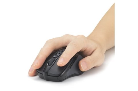 Mysz bezprzewodowa MY310 EQ K72481WW KENSINGTON Mysz bezprzewodowa MY310 EQ K72481WW KENSINGTON