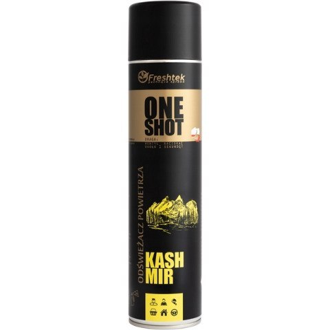 Odświeżacz powietrza ONE SHOT 600ml KASHMIR