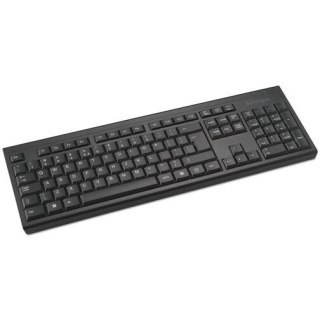 Bezprzewodowa klawiatura KB150 EQ czarna K75561WW KENSINGTON