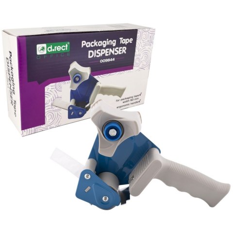 Dyspenser z rączka do taśmy 50 D800 LEVIATAN