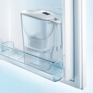 Dzbanek filtrujący BRITA Aluna XL biały + filtr do wody Maxtra Pro Pure Performance