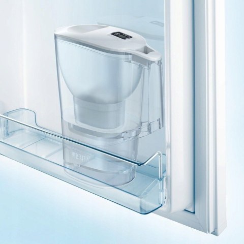 Dzbanek filtrujący BRITA Aluna XL biały + filtr do wody Maxtra Pro Pure Performance Dzbanek filtrujący BRITA Aluna XL biały + filtr do wody Maxtra Pro Pure Performance