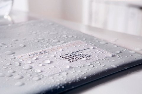 Etykieta biała 99,1x57mm (25 arkuszy = 250 etykiet) L7992-25 AVERY ZWECKFORM