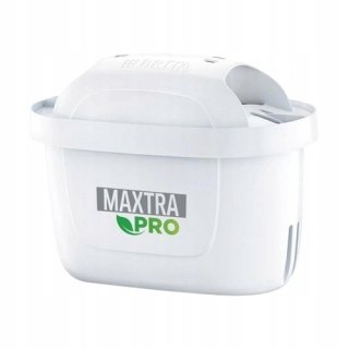 Filtr do wody/wkład filtrujący BRITA Maxtra Pro Pure Performance (4szt)