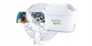 Filtr do wody/wkład filtrujący BRITA Maxtra Pro Pure Performance (6szt)
