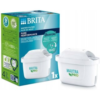 Filtr do wody/wkład filtrujący BRITA Maxtra Pro Pure Performance