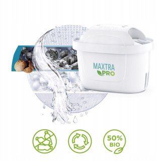 Filtr do wody/wkład filtrujący BRITA Maxtra Pro Pure Performance