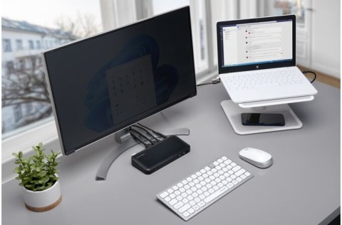 Filtr prywatyzujący magnetyczny MagPro do monitora 34 (21:9) K52503WW KENSINGTON Filtr prywatyzujący magnetyczny MagPro do monitora 34 (21:9) K52503WW KENSINGTON
