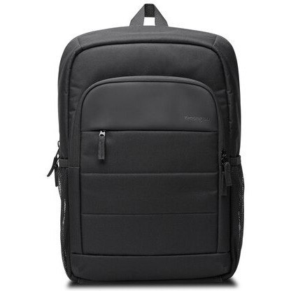 Plecak Simply Portable EQ na laptopa 16 czarny K60392WW KENSINGTON Plecak Simply Portable EQ na laptopa 16 czarny K60392WW KENSINGTON