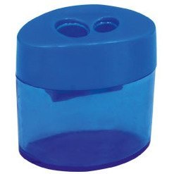 Temperówka FIORELLO GR-859-1 podwójna 130-1807