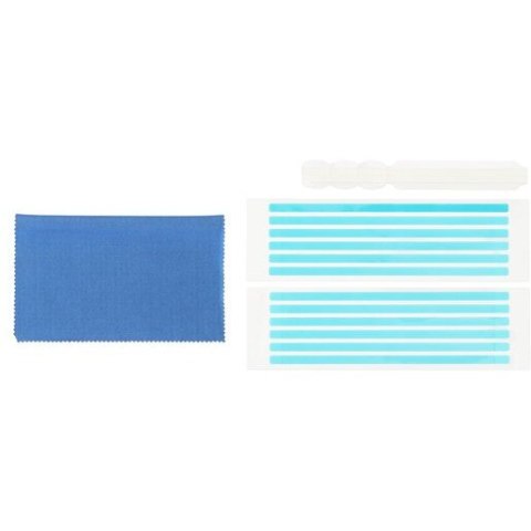 Zestaw wymiennych akcesoriów do dwustronnych zdejmowanych filtrów prywatyzujących K58414WW KENSINGTON