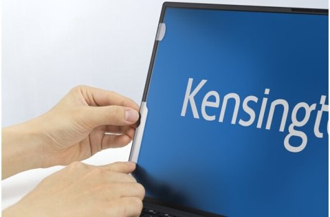 Zestaw wymiennych akcesoriów do dwustronnych zdejmowanych filtrów prywatyzujących K58414WW KENSINGTON