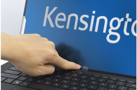 Zestaw wymiennych akcesoriów do dwustronnych zdejmowanych filtrów prywatyzujących K58414WW KENSINGTON