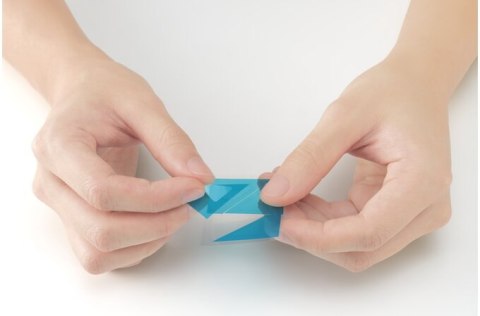 Zestaw wymiennych akcesoriów do magnetycznych filtrów prywatyzujących MagPro do laptopów K58411WW KENSINGTON