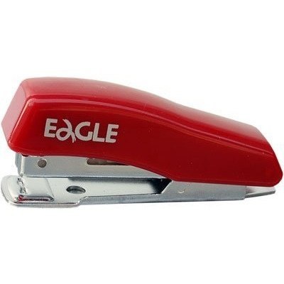 Zszywacz 1011A 8k czerwony 10' EAGLE