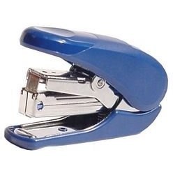 Zszywacz ST-010AH niebieski 20kartek 205102 PLUS JAPAN