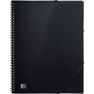 Album ofertowy na dokumenty A4 20 kieszeni PP 400101988 ELBA