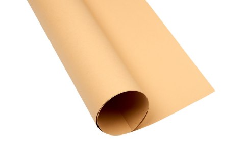 Blok karton kolorowy CREATINIO B1 225g 25 arkuszy nr.16 jasny brązowy 400150258 TOP 2000