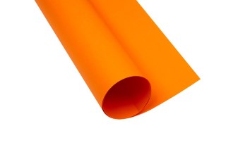 Blok karton kolorowy CREATINIO B1 225g 25 arkuszy nr.48 pomarańcz 400150261 TOP 2000