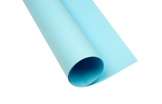 Blok karton kolorowy CREATINIO B1 225g 25 arkuszy nr.75 błękitny 400150272 TOP 2000